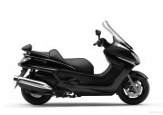 Yamaha Majesty 400 ABS Yamaha Majesty 400 ABS